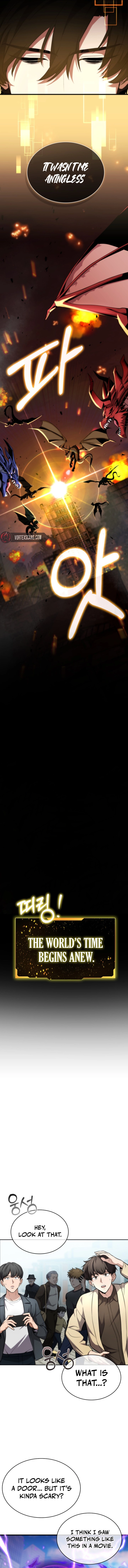 Kidnapped Dragons Chapter 1 Page 11