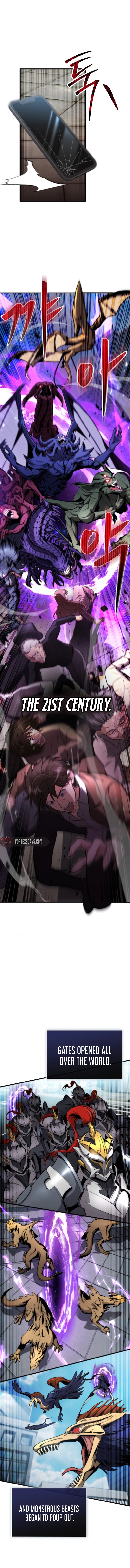 Kidnapped Dragons Chapter 1 Page 13