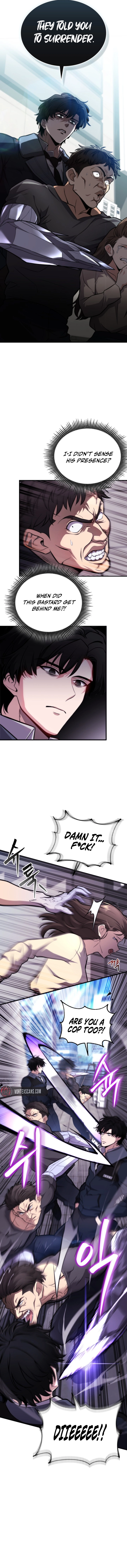 Kidnapped Dragons Chapter 1 Page 16