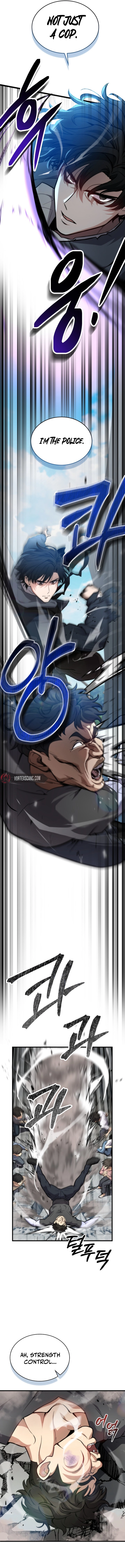 Kidnapped Dragons Chapter 1 Page 17