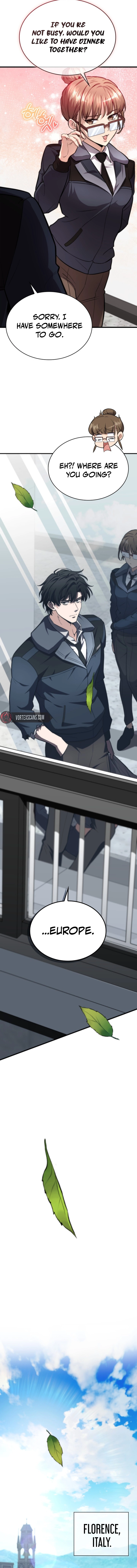 Kidnapped Dragons Chapter 1 Page 23