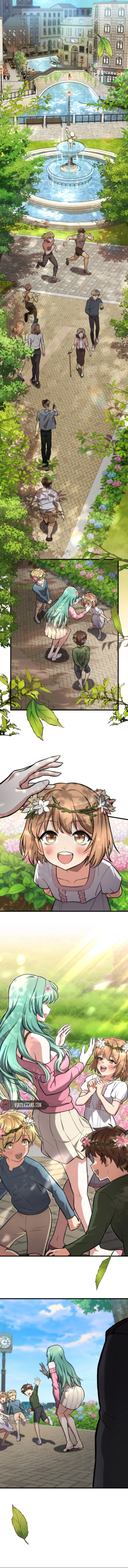 Kidnapped Dragons Chapter 1 Page 24