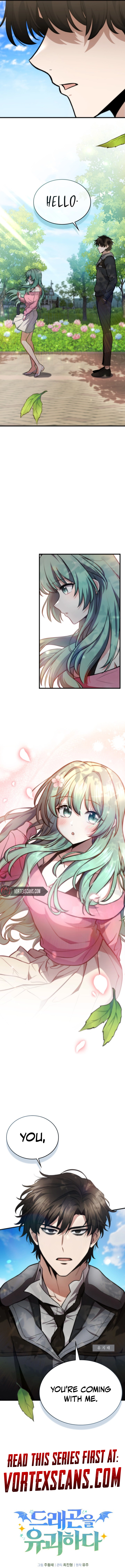 Kidnapped Dragons Chapter 1 Page 25