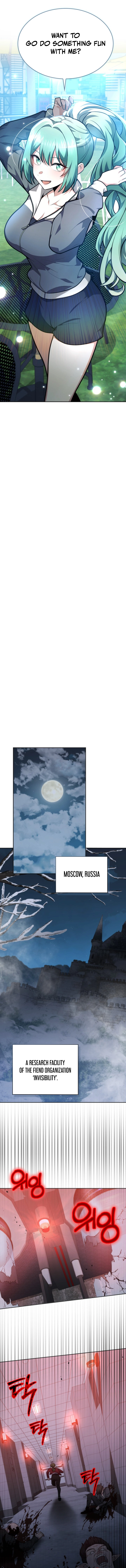 Kidnapped Dragons Chapter 18 Page 11