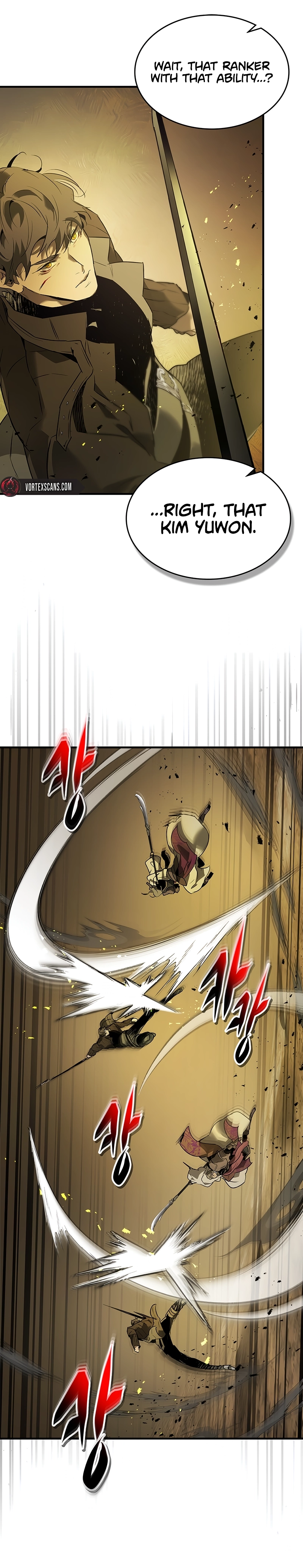 Leveling up with gods Chapter 150 Page 11