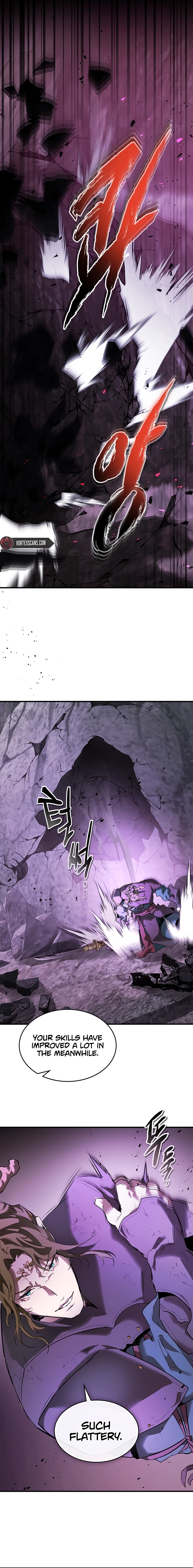 Leveling up with gods Chapter 150 Page 16