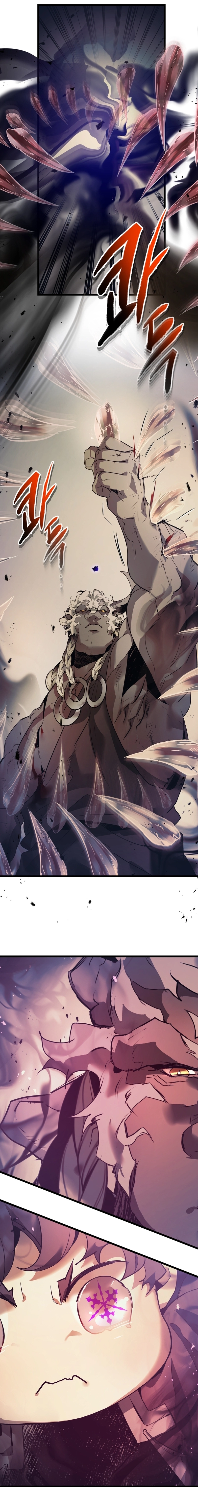 Leveling up with gods Chapter 146 Page 9