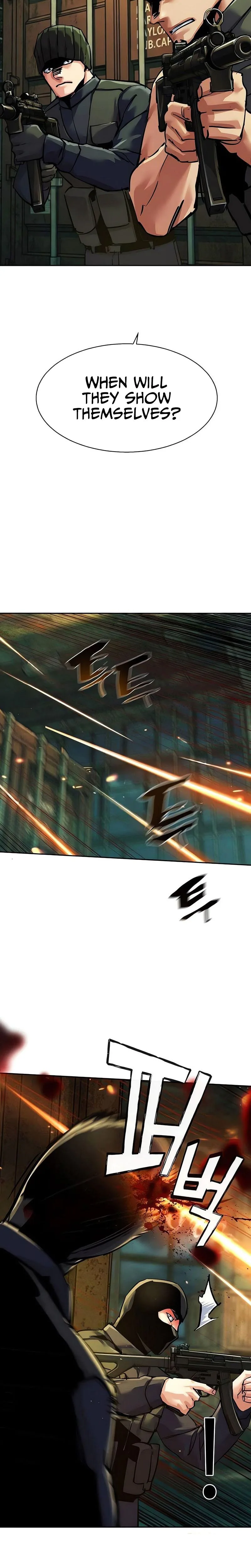 Mercenary Enrollment Chapter 279 Page 13