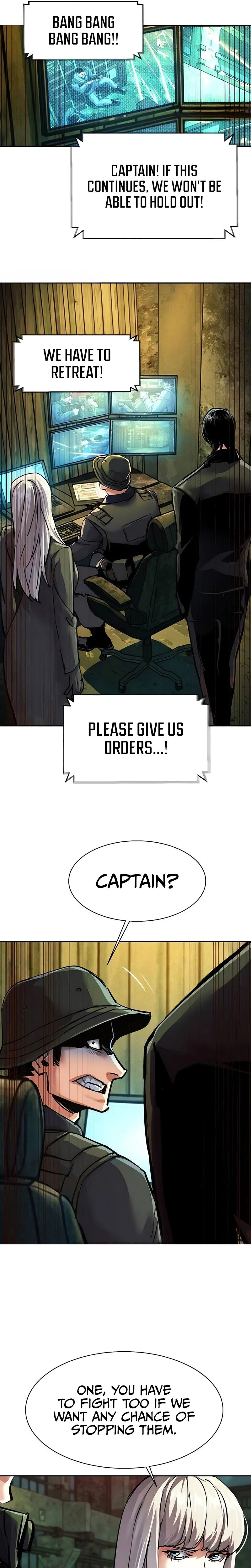 Mercenary Enrollment Chapter 279 Page 26