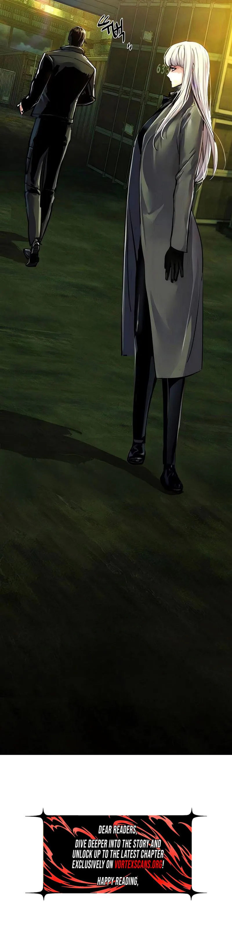 Mercenary Enrollment Chapter 279 Page 30