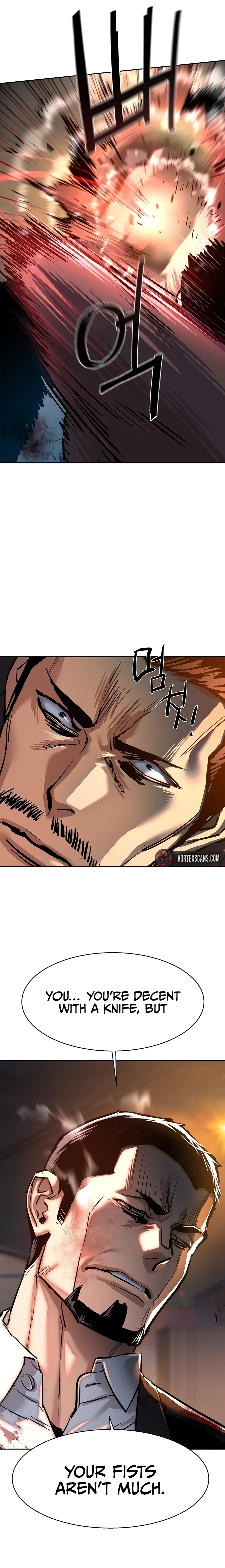 Mercenary Enrollment Chapter 262 Page 10