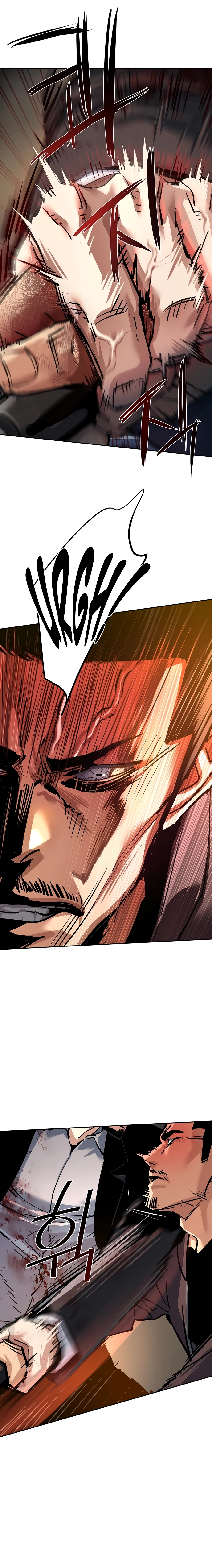 Mercenary Enrollment Chapter 262 Page 11