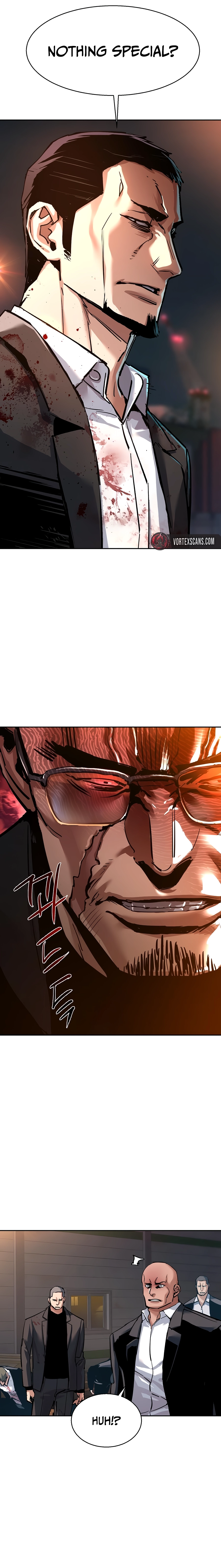 Mercenary Enrollment Chapter 262 Page 15