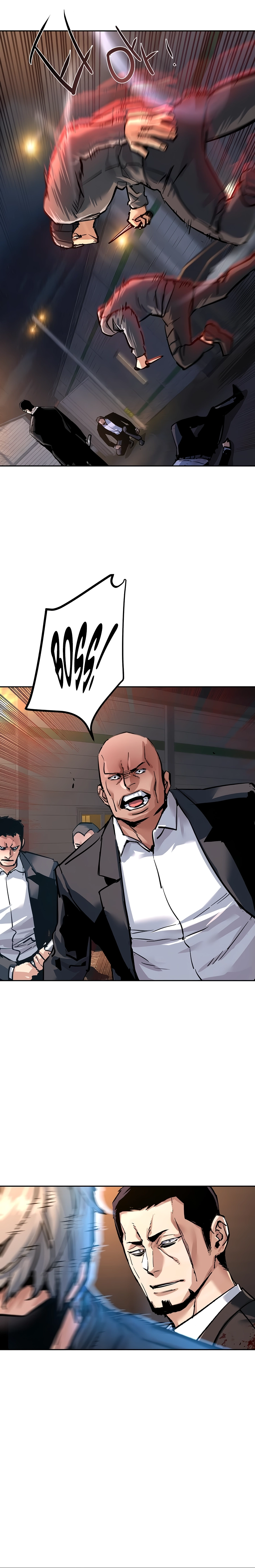 Mercenary Enrollment Chapter 262 Page 16