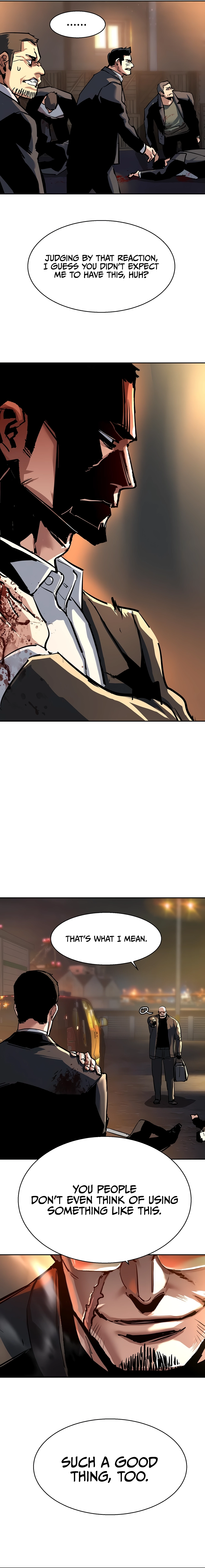 Mercenary Enrollment Chapter 262 Page 27