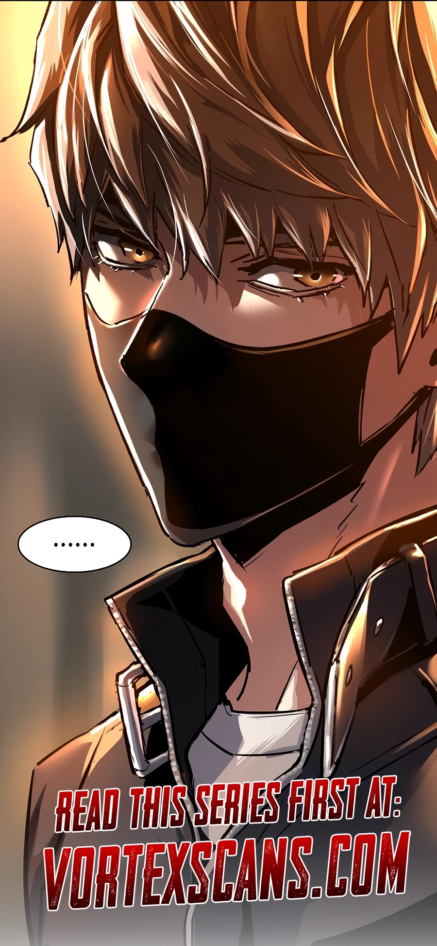 Mercenary Enrollment Chapter 262 Page 28