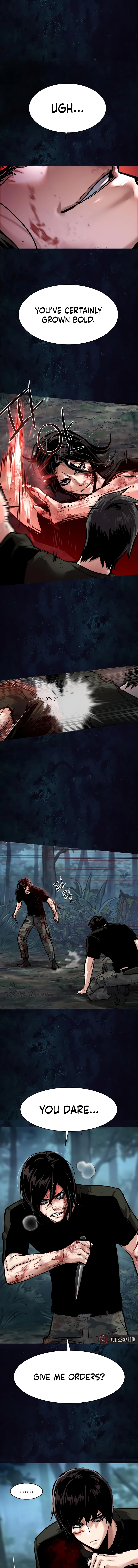 Mercenary Enrollment Chapter 273 Page 13