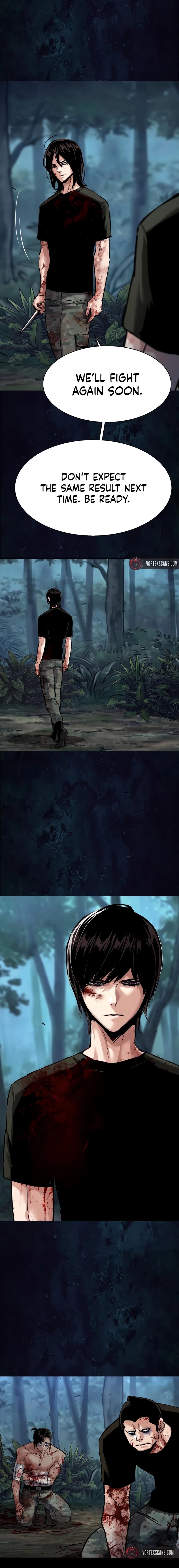 Mercenary Enrollment Chapter 273 Page 16