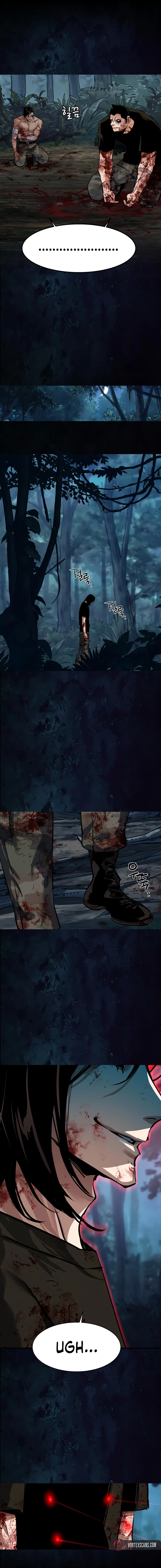 Mercenary Enrollment Chapter 273 Page 17