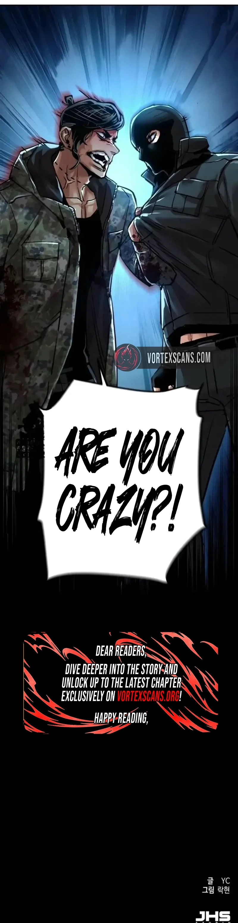 Mercenary Enrollment Chapter 277 Page 12