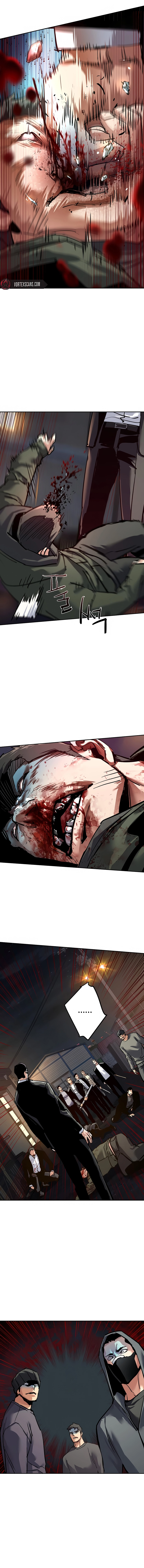 Mercenary Enrollment Chapter 261 Page 11