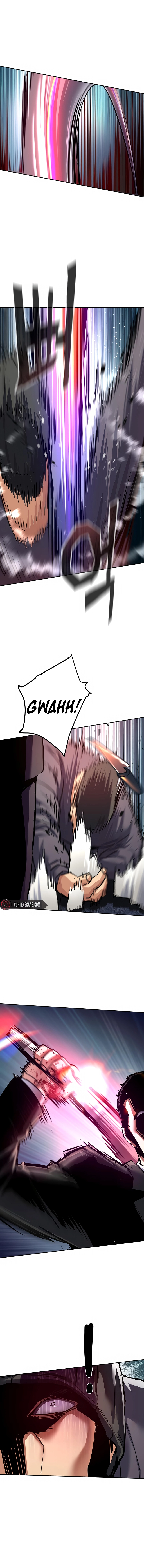 Mercenary Enrollment Chapter 261 Page 16