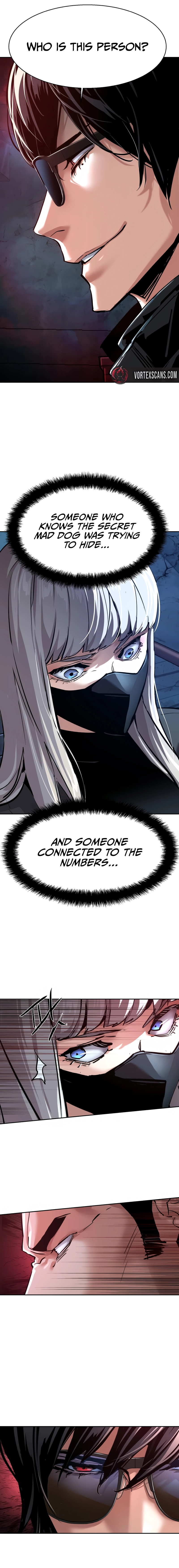 Mercenary Enrollment Chapter 275 Page 14