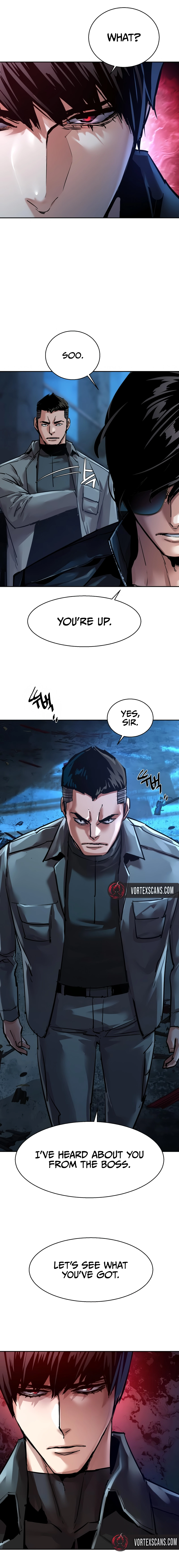 Mercenary Enrollment Chapter 275 Page 24