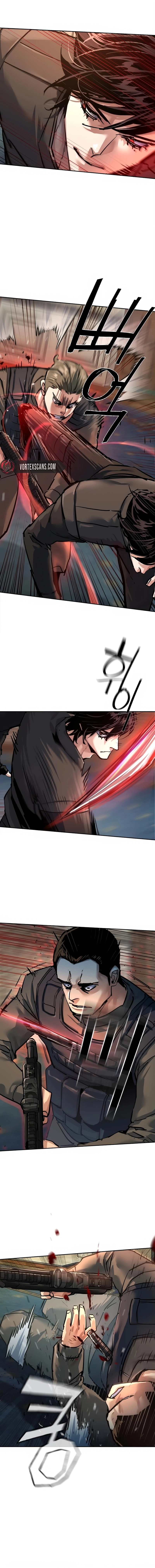 Mercenary Enrollment Chapter 274 Page 12