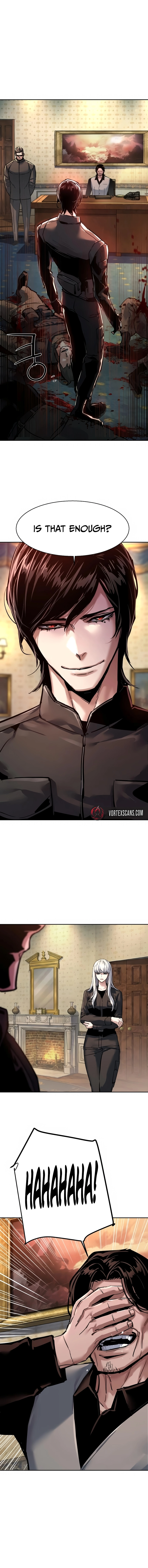 Mercenary Enrollment Chapter 274 Page 14