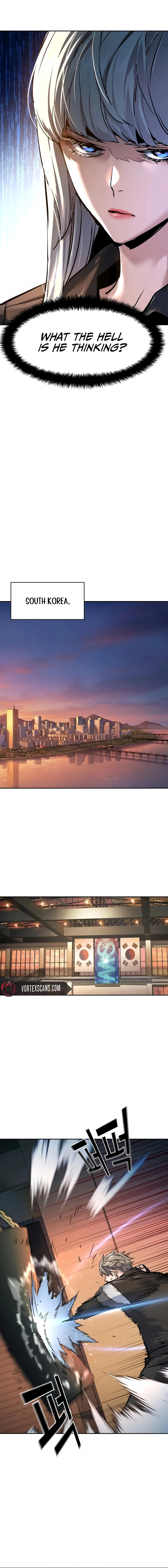 Mercenary Enrollment Chapter 274 Page 15