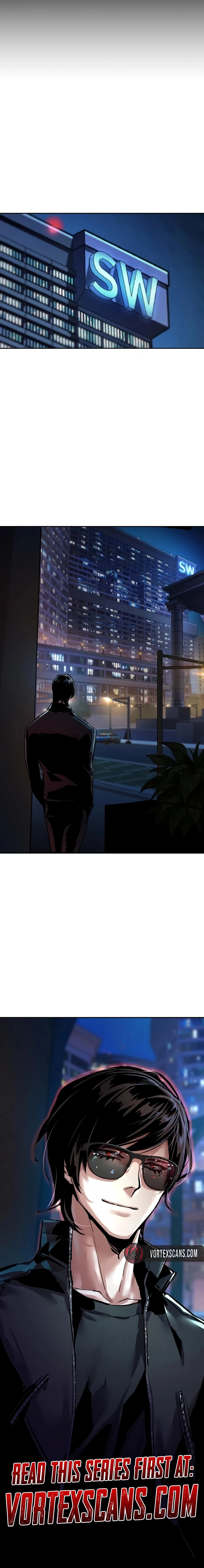 Mercenary Enrollment Chapter 274 Page 17