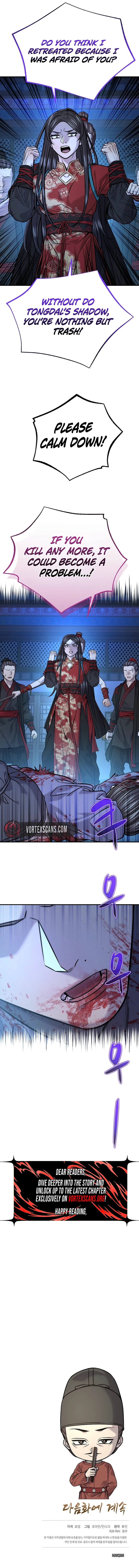 Monopolizing All Opportunities Chapter 42 Page 10