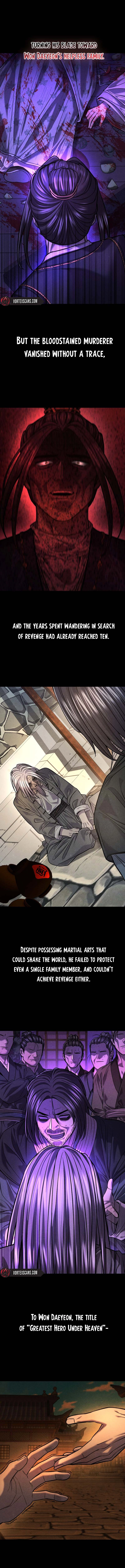 Monopolizing All Opportunities Chapter 38 Page 10