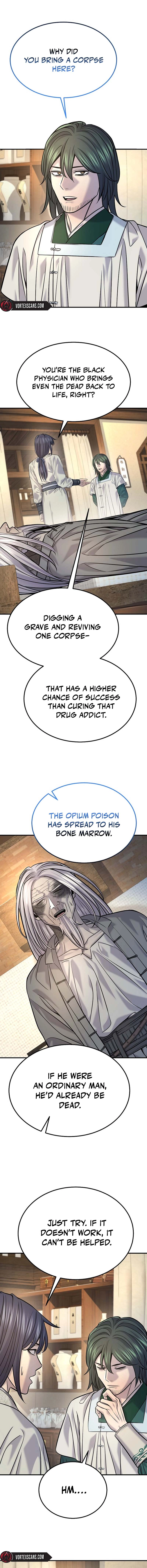 Monopolizing All Opportunities Chapter 38 Page 12