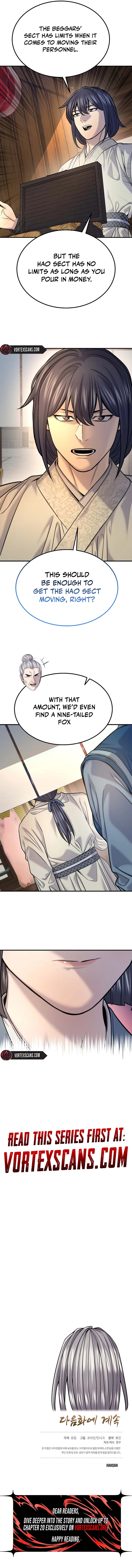 Monopolizing All Opportunities Chapter 38 Page 17