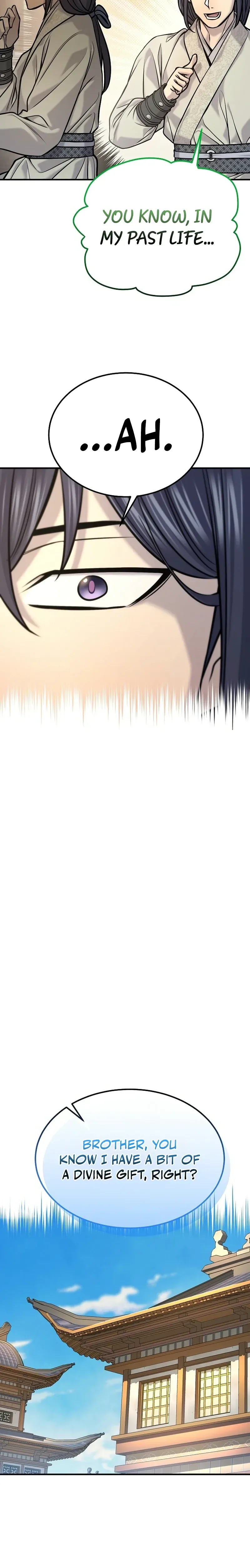 Monopolizing All Opportunities Chapter 46 Page 9