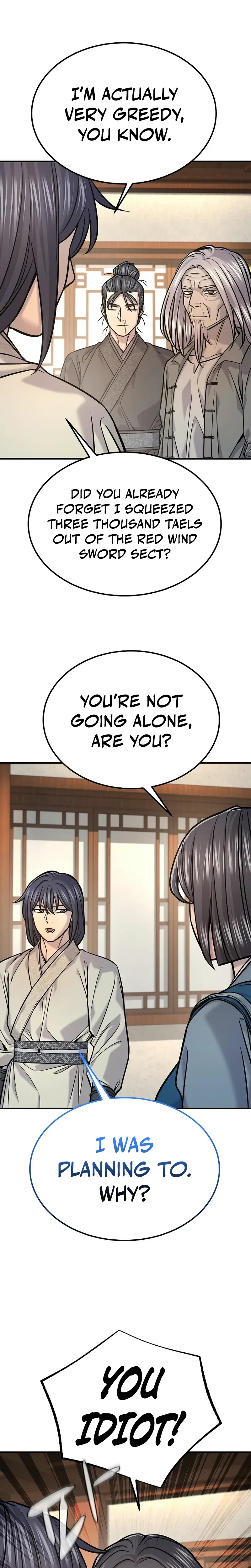 Monopolizing All Opportunities Chapter 46 Page 14