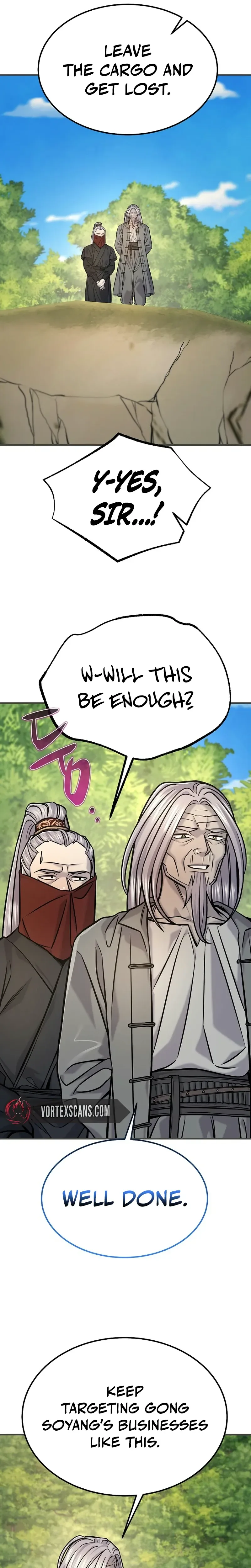 Monopolizing All Opportunities Chapter 46 Page 19