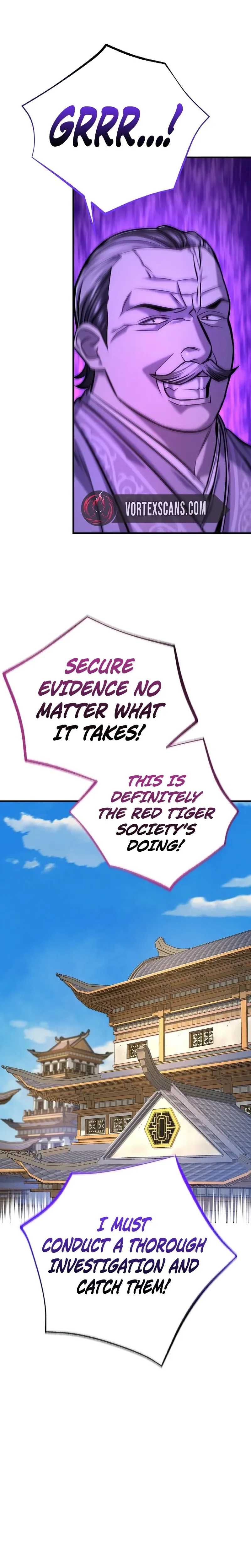 Monopolizing All Opportunities Chapter 46 Page 24