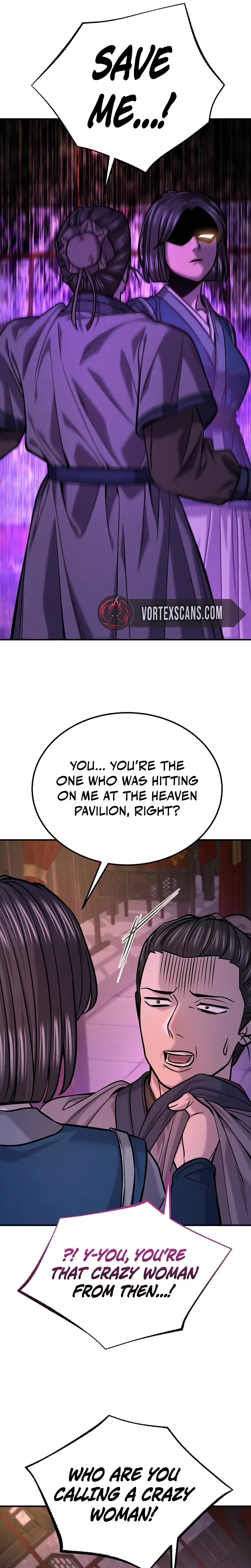 Monopolizing All Opportunities Chapter 46 Page 28