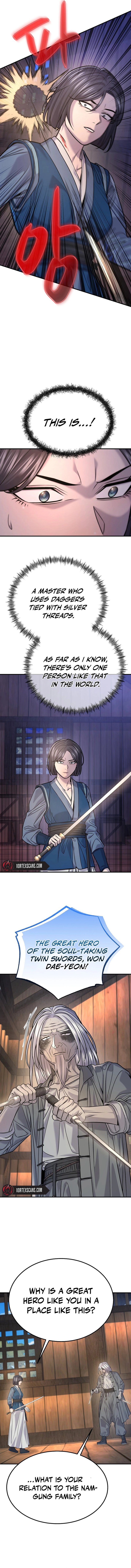 Monopolizing All Opportunities Chapter 37 Page 10