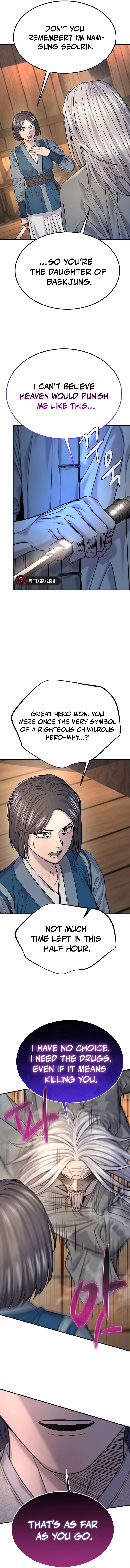 Monopolizing All Opportunities Chapter 37 Page 11