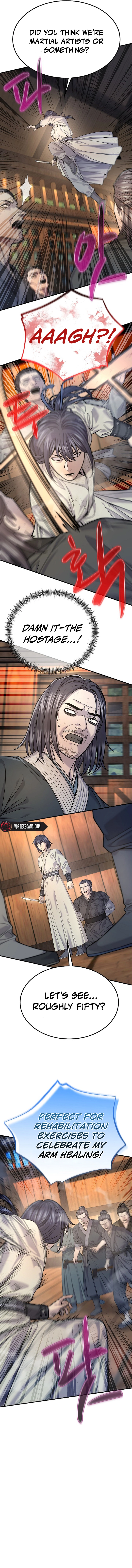 Monopolizing All Opportunities Chapter 37 Page 13