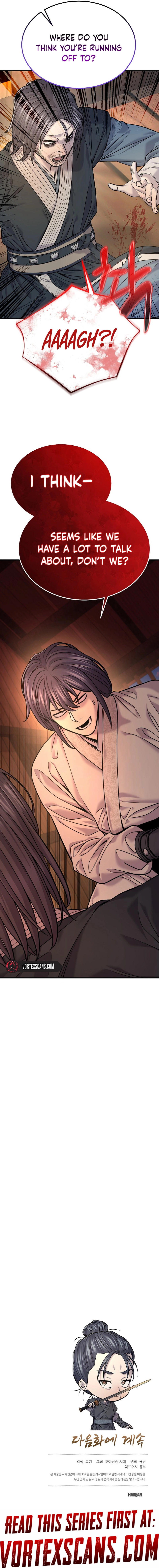 Monopolizing All Opportunities Chapter 37 Page 18