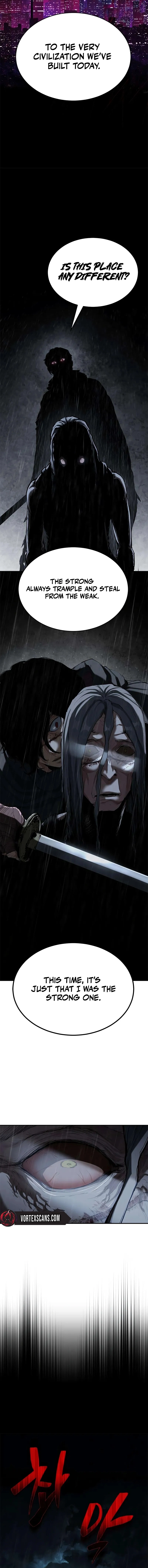 Murim Psychopath Chapter 10 Page 14