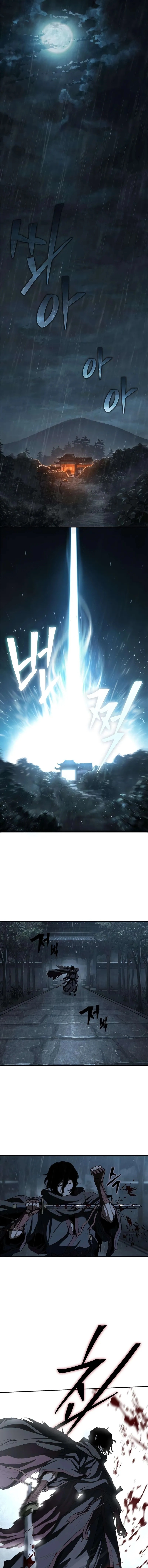 Murim Psychopath Chapter 10 Page 15