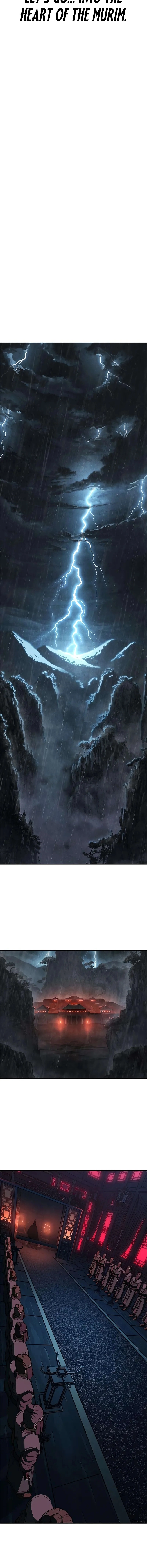 Murim Psychopath Chapter 10 Page 17