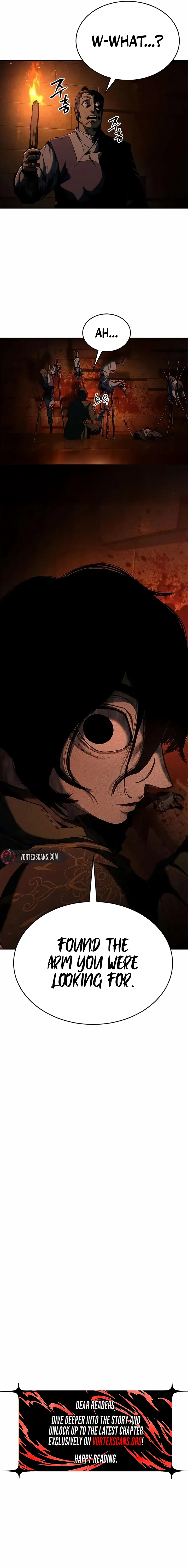 Murim Psychopath Chapter 17 Page 10