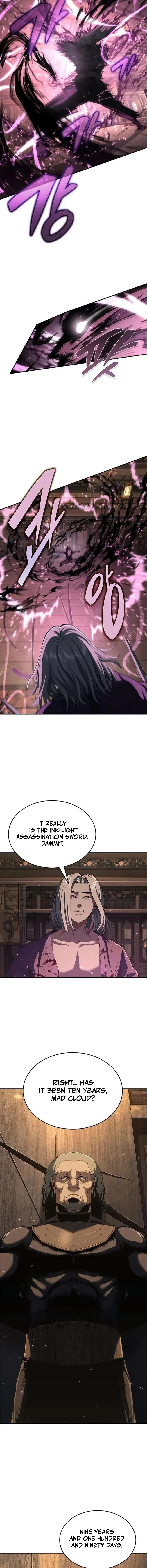 Murim Psychopath Chapter 15 Page 7